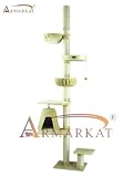 Cat activity centre - Armarkat 9505