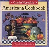 Charles Wysocki's Americana Cookbook
