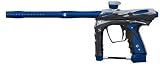 NEW SMART PARTS EOS PLATINUM BLUE PAINTBALL MARKER