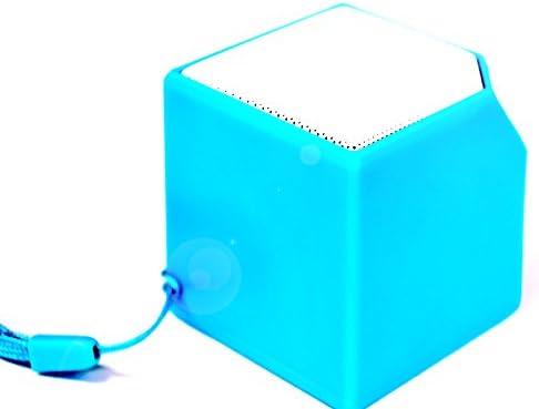 Bluetooth Speake,Magotan® Portable Bluetooth Speaker and Speakerphone,Mini Smart Handheld Speaker, NFC Function Mic for All Phones and Laptops Computers MP3 Player(blue)