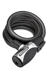 Kryptonite KryptoFlex 1218 Key Cable Lock