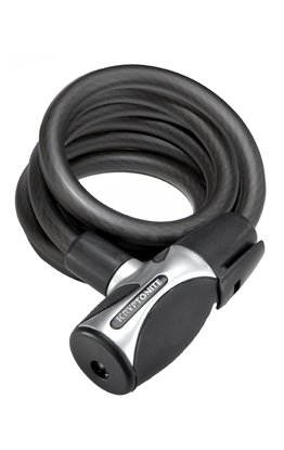 Buy Kryptonite KryptoFlex 1218 Key Cable Lock by Kryptonite