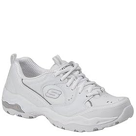 Buy Skechers Ladies Karma Walking Shoe by Skechers