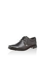 Kickers Zapatos derby (Negro)