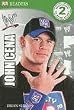 WWE John Cena (DK READERS)