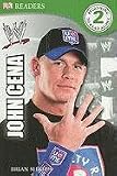 WWE John Cena (DK READERS)