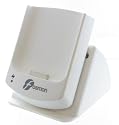 SF Planet&reg; Premium Quality USB Sync Charge Desktop Dock Cradle for Apple iPhone 3G 8Gb / 16Gb White