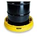 Eagle 1614 Single Drum Tray, 31" Diameter x 6" Height