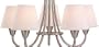 NEW, 22, OFF-WHITE, LIGHT BEIGE, CHANDELIER, or, CANDLE LIGHTS, CLIP-ON, LAMP SHADES, for, CANDELABRA BULBS, NEW, HEAVY DUTY, LIGHT TAN, LAMP SHADE, with, DOUBLED, FABRIC, CORD, with a, WHITE LINING, for, UPDATING YOUR HOME, LIGHT, SHADE, is 3" ACROSS TOP X 5" at BOTTOM X 4" TALL, HIGH QUALITY, LIGHT SHADES, at BELOW, WHOLESALE, PRICES, UPC609722847025