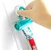 COLORFUL TUBE HOLDER〔ハミガキ粉ホルダー〕 オレンジ 別画像