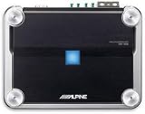 Alpine PDX-1.1000 - Amplifier - 1-channel
