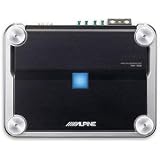 Buy Alpine PDX-1.1000 - Amplifier - 1-channel by Alpine