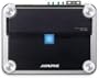 NEW ALPINE PDX1.1000 MONO CAR AMPLIFIER PDX-1.1000 AMP