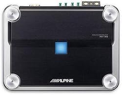 NEW ALPINE PDX1.1000 MONO CAR AMPLIFIER PDX-1.1000 AMP