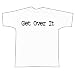 Get Over It T-Shirt