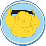 Sudsy Sun Shield Shampoo and Sun Visor