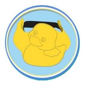 Sudsy Sun Shield Shampoo and Sun Visor
