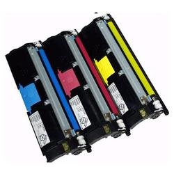 Konica Minolta 3PK VALUE TONER KIT CYAN-MAGENTA YLW MC 2400  1710595-002 