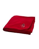 Fairfield University Unisex Fleece Stadium Blanket