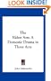 The Eldest Son: A Domestic Drama in Three Acts