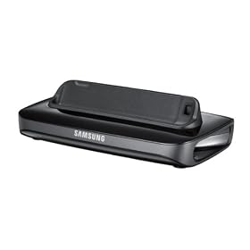 Samsung Sound Station for Galaxy S II