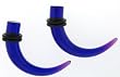 UV Talon Expanders - Blue - 8G