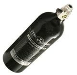 Smart Parts 20oz Tank With Smart Parts On / Off Valve CO2 Tank