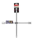 高儀 クロスレンチ コンパクト 3サイズ+1 17×19×21×12.7mm