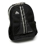Grommet Daypack - Black/Charcoal
