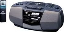 JVC RV-B 55  Portable Stereo