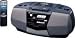 JVC RV-B 55  Portable Stereo