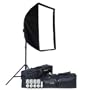 Spiderlite TD5 Daylight Large One Light Kit
