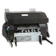 HP 500 Sheet Stapler/stacker & Bridge Unit. Works with The Hp Color Laserjet 473