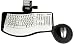 Atlas Thin Profile Platform for Microsoft® Natural Keyboard