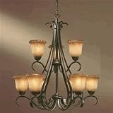 Chandeliers Minka Lavery ML 1648
