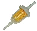 Premium-Grade Universal Fuel-Line Filter for Lawn & Garden Equipment - Small Engines