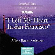 Cover image : Pianosoft Plus 