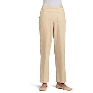 Buy Alfred Dunner Ladies Medium Length Pant by Alfred Dunner