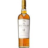ザ・マッカラン 12年 40° 700ml 1本 ０６年