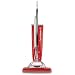 Commercial Vacuum Upright With Cloth Bag 16''W