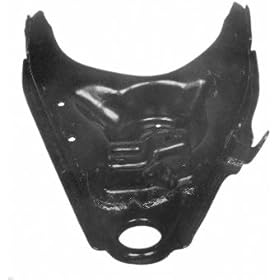Moog K6554 Front Lower Control Arm