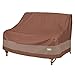 Duck Covers Ultimate Deep Loveseat Cover 58