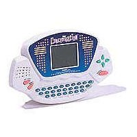 31gsKcVgn1L Concentration Handheld Video Game by Tiger Electronics, Hand Held