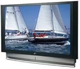 Zenith Z56DC1D 56-Inch DLP HDTV