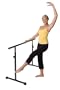 Health Mark 60-Inch Portable Ballet Stretch Barre