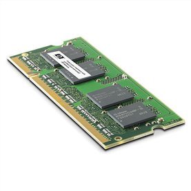 HP 512MB 667MHz soDIMM DDR2, EM993ET