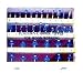 35 Pcs Carbide Router Bit Set