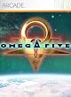 Omega Five [Online Game Code]