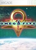 Omega Five [Online Game Code]