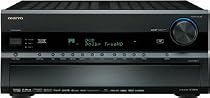 Onkyo TX-SR876 7.1 Channel Home Theater Receiver (Black)